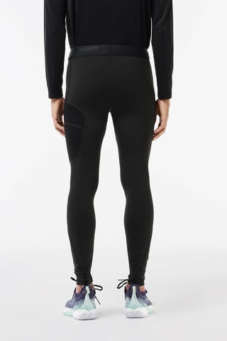 Leggings - Preto