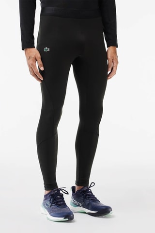 Leggings - Preto
