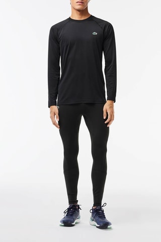 Leggings - Preto