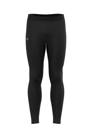 Leggings - Preto