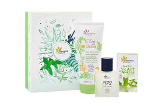 Coffret homme 3 produits