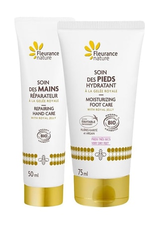 Duo à la gelée royale - 2 produits