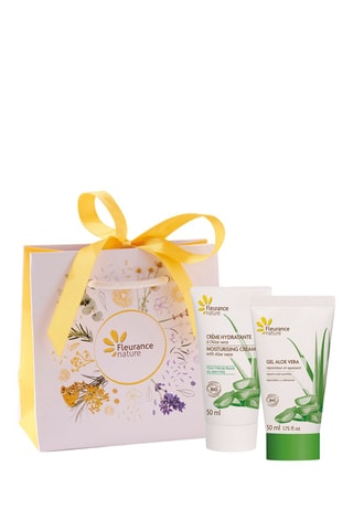Coffret duo Aloe Vera