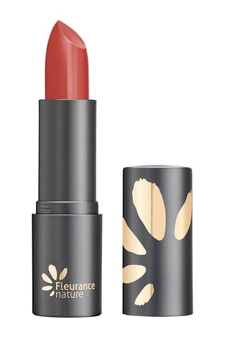 Rouge à lèvres bio -  Pêche - 3,5 g