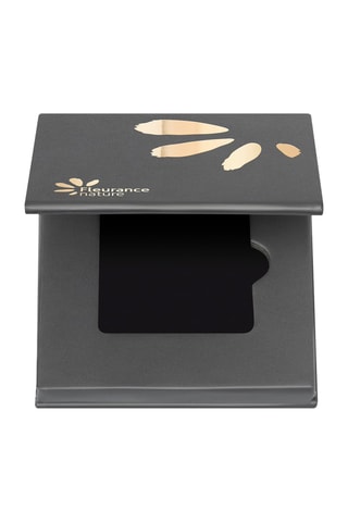 Palette petite vide rechargeable et personnalisable