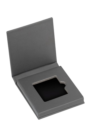 Palette petite vide rechargeable et personnalisable