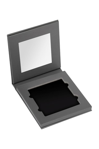 Palette vide rechargeable et personnalisable