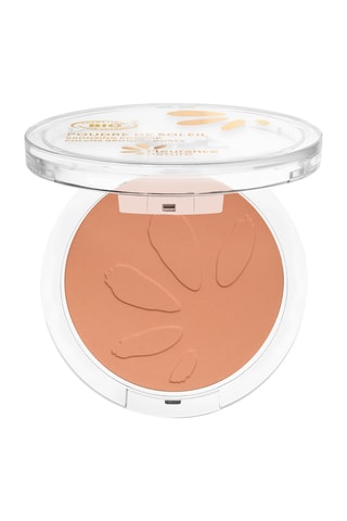 Poudre de soleil bio - Doré - 9 g