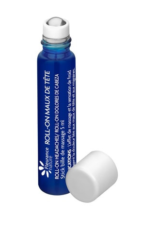 3 x Roll-on maux de tête - 5 ml