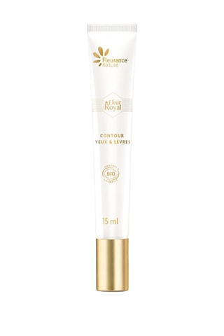 2 x Soin contour des yeux antirides bio - 15 ml