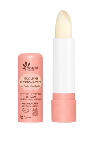 3 x Stick à lèvres bio Nutrition Intense - 4 g