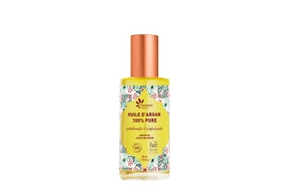 2 x Huile d'argan 100% pure bio  50 ml
