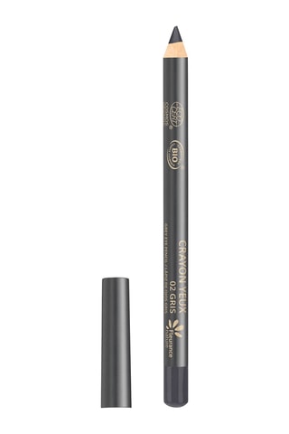 3 x Crayon yeux bio - Gris - 1,1 g