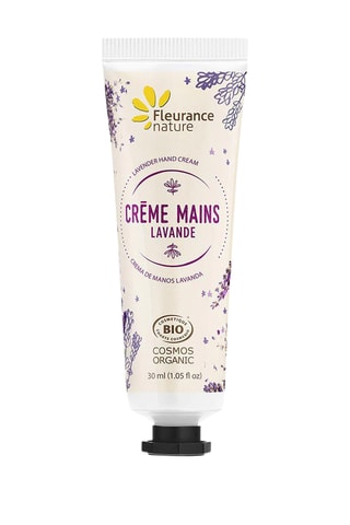 3 x Crème pour les mains Lavande - 30 ml