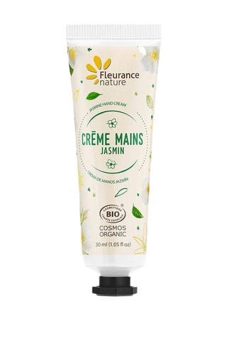 3 x Crème pour les mains Jasmin - 30 ml