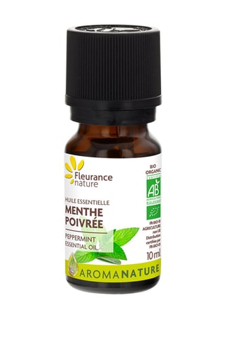 3 x Huile essentielle de menthe poivrée bio - 10 ml