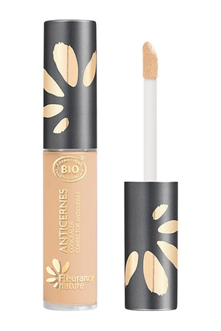 2 x Anticerne clair bio - Couvrance moyenne - 6 ml