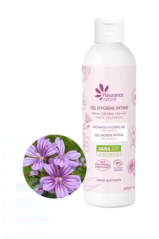 3 x Gel hygiène intime - 200 ml
