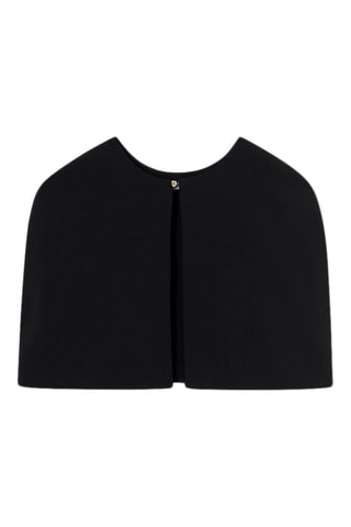 Cape - Noir