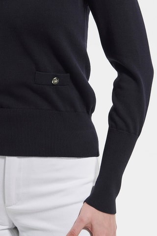 Pull - Noir