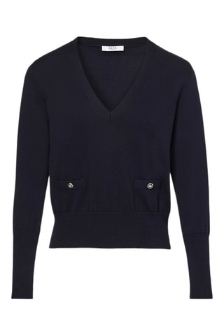 Pull - Noir