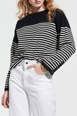 Pull - Noir
