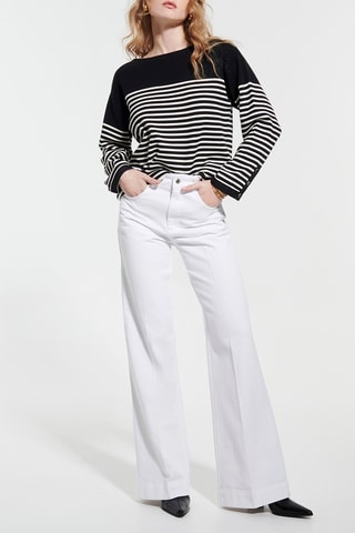 Pull - Noir