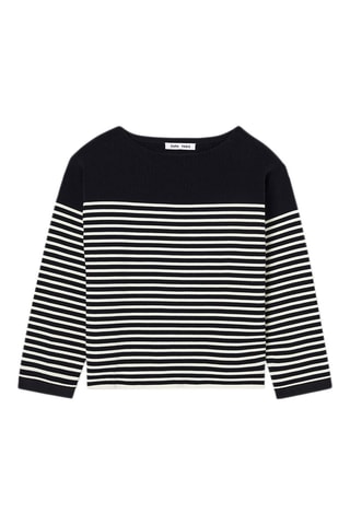 Pull - Noir
