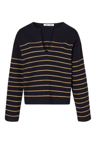 Pull - Noir