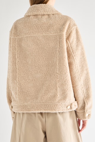Veste - Ecru