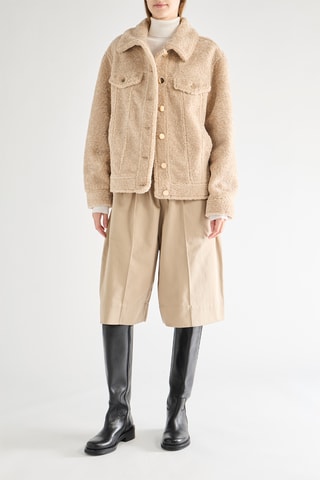 Veste - Ecru