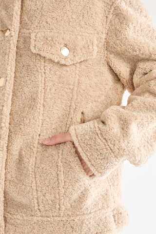Veste - Ecru