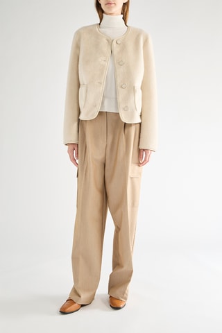 Veste - Ecru