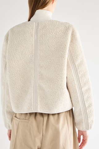 Veste - Ecru