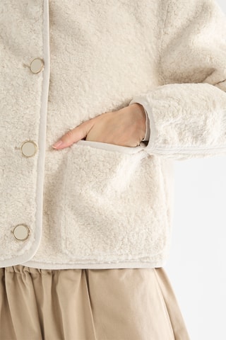 Veste - Ecru