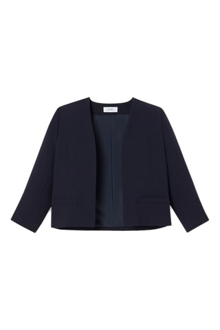 Veste - Noir