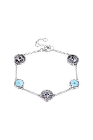 Bracelet - Argent