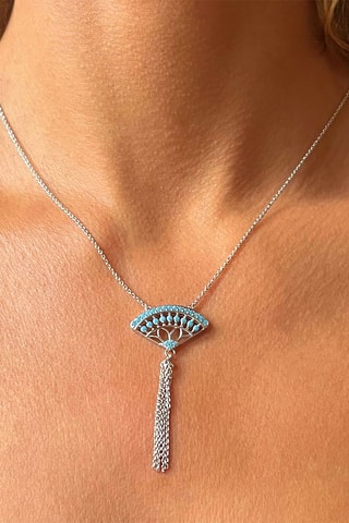 Collier - Argent