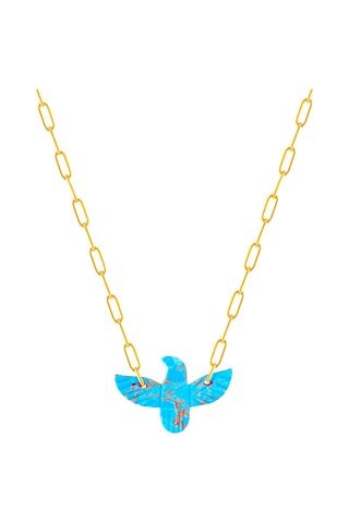 Collier - Argent