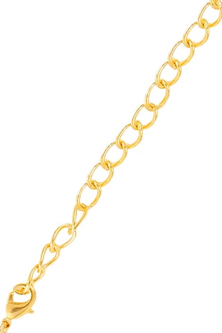 Collier - Argent