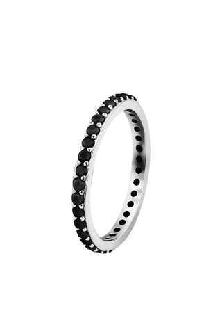 Bague - Argent