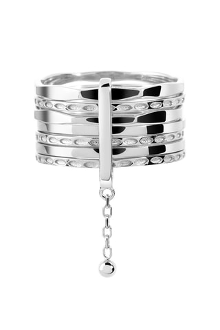 Bague - Argent