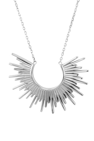Collier - Argent