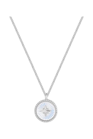 Collier - Argent