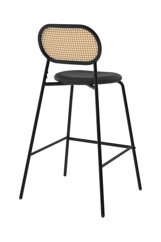 2 bancos Clarisse - 56 x 51 x 102 cm