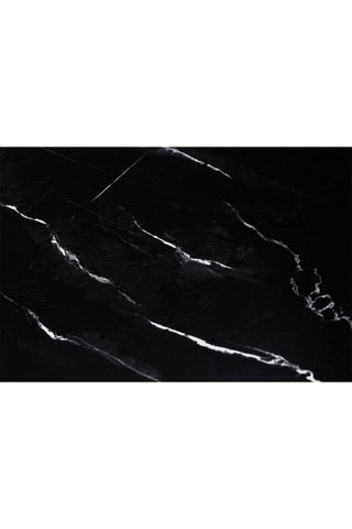 Mesa de jantar Glam - Preto