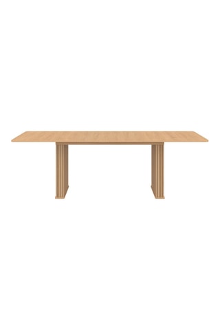 Table extensible Faustine - 160/240 x 75 x 90 cm