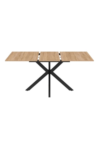 Table extensible Spider - 160 x 75 x 90 cm