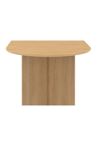 Table à manger extensible Gabin - 160/200 x 75 x 90 cm