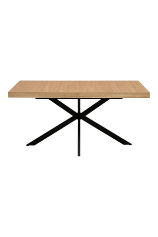 Table extensible Spider - 160/200 x 75 x 90 cm